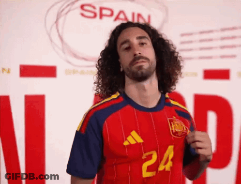 Yellow And Red Flag Formacion Ninja GIF