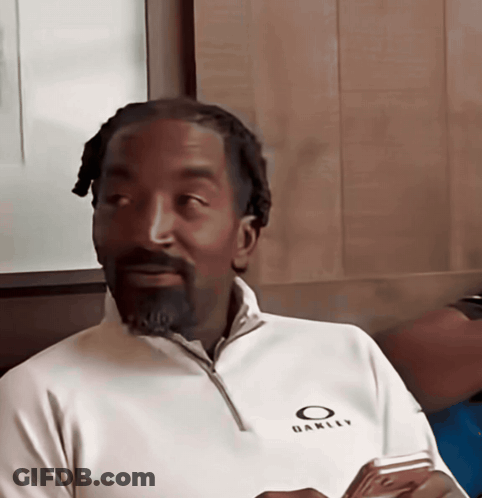 Yellow Background Saying Amazing Work I Love It GIF
