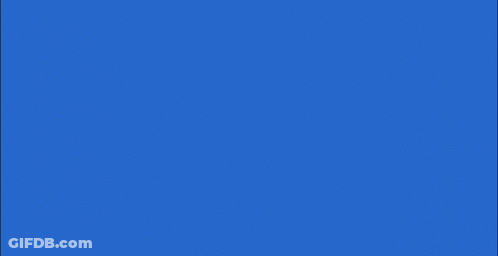 Yellow Bus With White R GIF