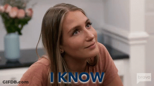 Yellow Car Driving Down Street Saying Monday GIF