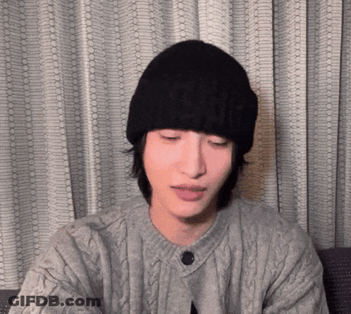 Yellow Cartoon Headphones Saying Oh Hey I'll Have It All GIF