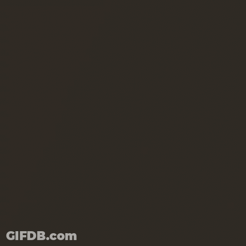Yellow Circle With White Line GIF