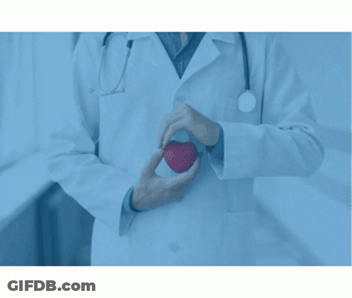 Yellow Coin With White Letter B GIF