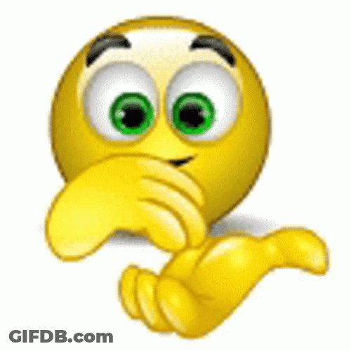 Yellow Emoji Aplausos GIF