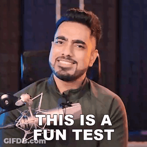 Yellow Flower Face With Sodamauss GIF