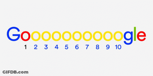 Yellow Gauge Bullshitometer Vu GIF