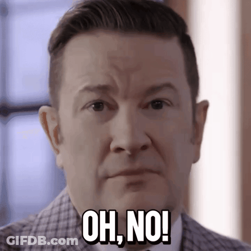 Yellow-Haired Cartoon Character Saying Crrr.crrr.craig GIF
