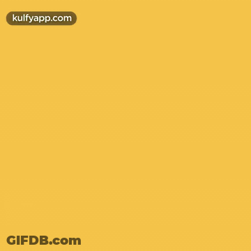Yellow Happy Raksha Bandhan Card GIF