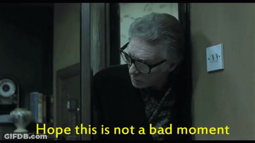Yellow Hope This Not Bad Moment GIF