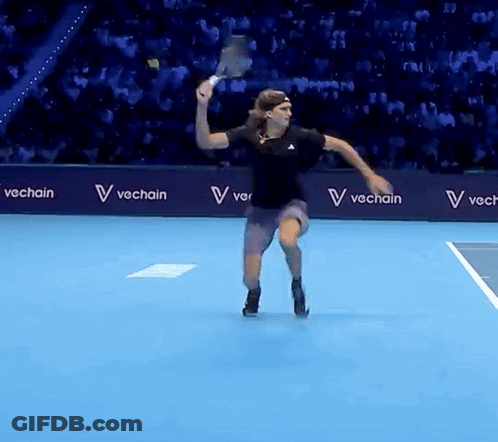 Yellow Lemon With POV GIF