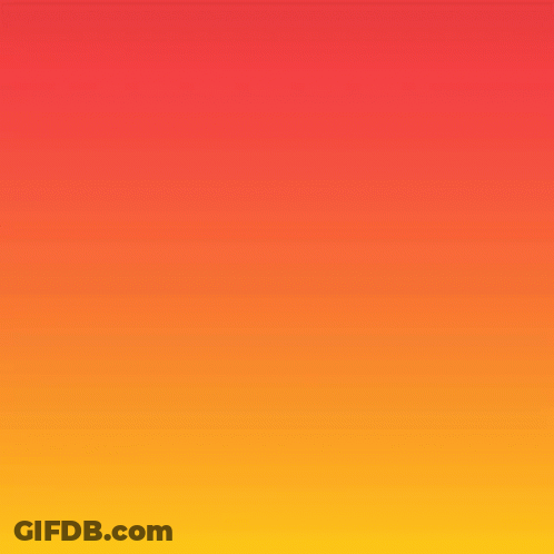Yellow Map Of Wisconsin Saying Wisconsin Votes GIF