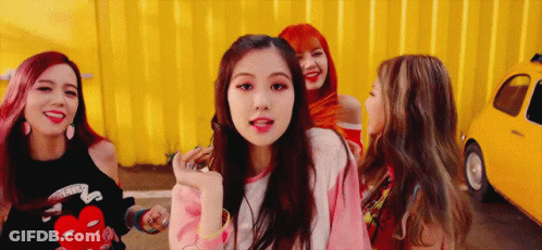 Yellow Plaid Woman Says Ugh As If GIF