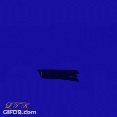 Yellow Rectangle Saying Ben Mo GIF