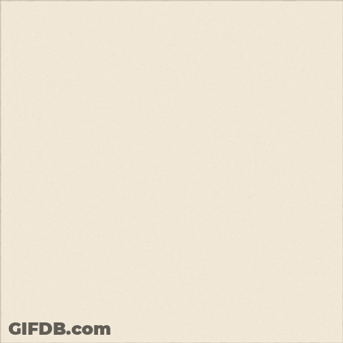 Yellow Rectangles Making Letter T GIF