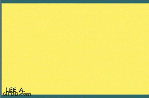 Yellow Sign Saying Vive Les Chats GIF