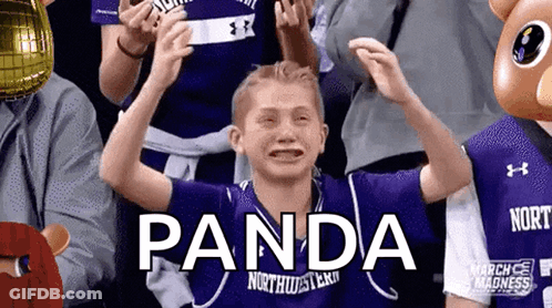 Yellow Sign Saying Woot Edge Edge In Blue GIF