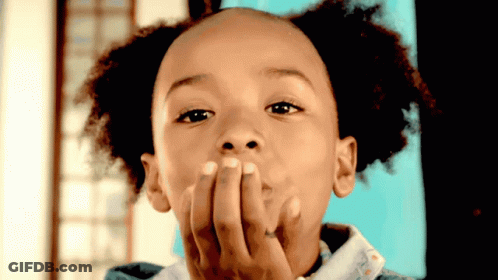 Yellow Smiley Blowing Kiss With Heart GIF