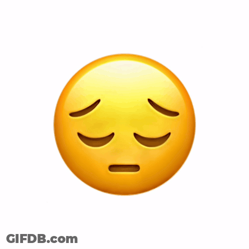 Yellow Smiley Face GIF