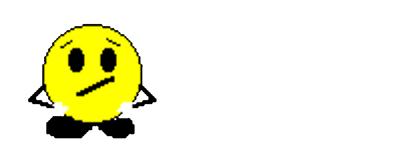 Yellow Smiley Face Update GIF