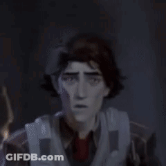 Yellow Smiley Face With Big Eyes And Teeth GIF