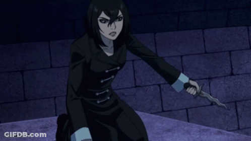 Yellow Smiley Face With Big Smile And Big Mouth GIF