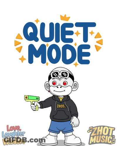 Yellow Smiley Saying Holy Molly GIF
