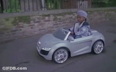 Yellow Truck Towed By Helicopter ViralHog GIF