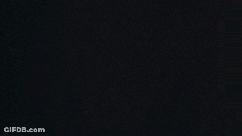 Yellow Water Slide With Bugs GIF