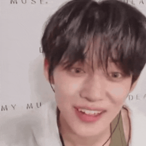Yeonjun Yeonjun Txt GIF