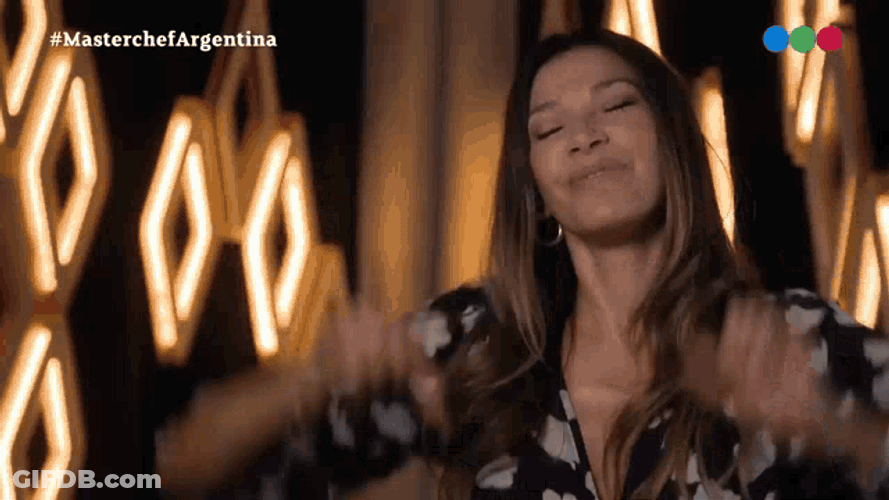 Yes Cathy Fulop GIF