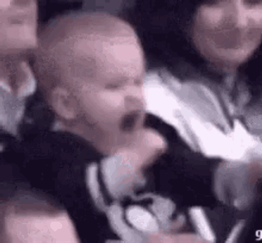 Yes Cheering GIF