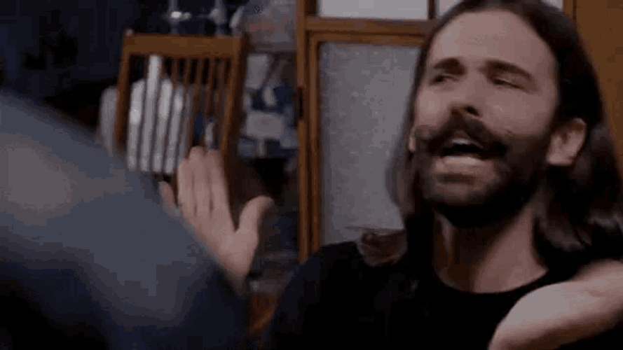 Yes GIF