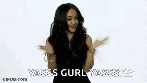 Yes Hell GIF