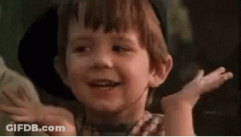 Yes Little Rascals GIF
