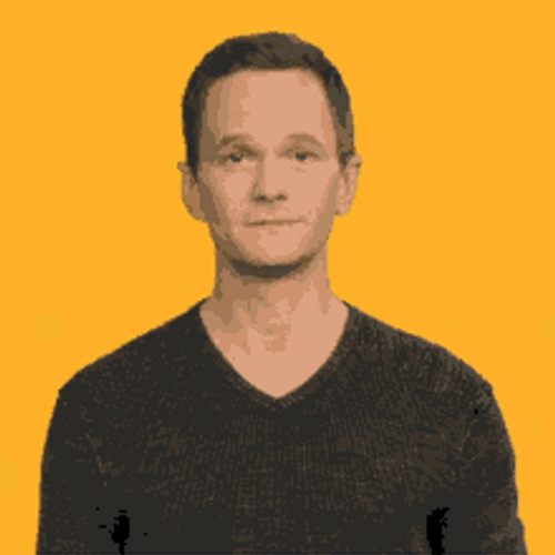 Yes No Expression GIF