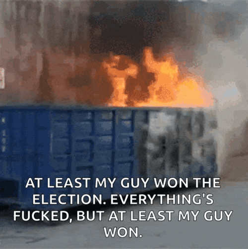 Yes No GIF