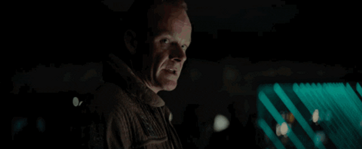 Yes Sir Is That Clear GIF