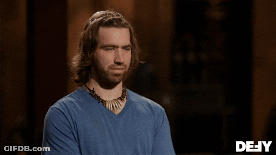 Yes Sir Man Paying Respect GIF