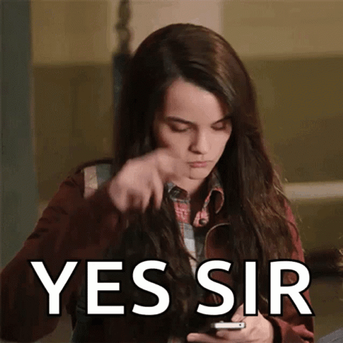 Yes Sir Playing With Fire GIF