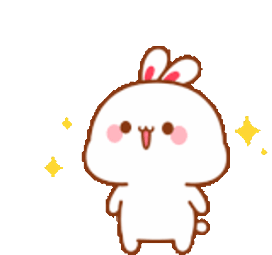 Yes Sticker GIF