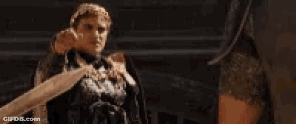 Yes Thumbs Up GIF