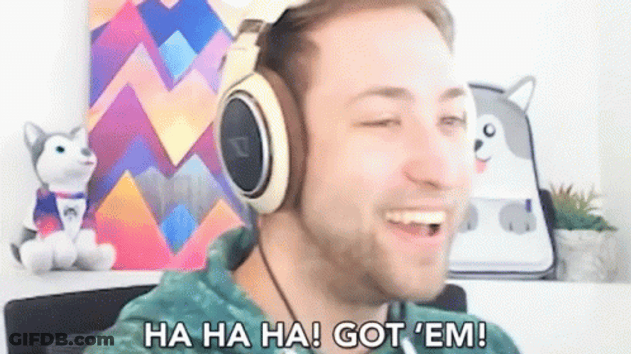Yes We Gottem GIF