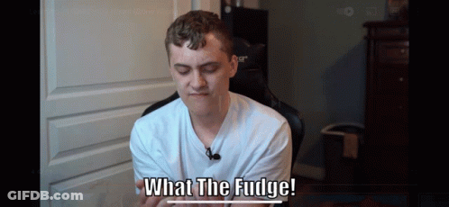 Yes What GIF