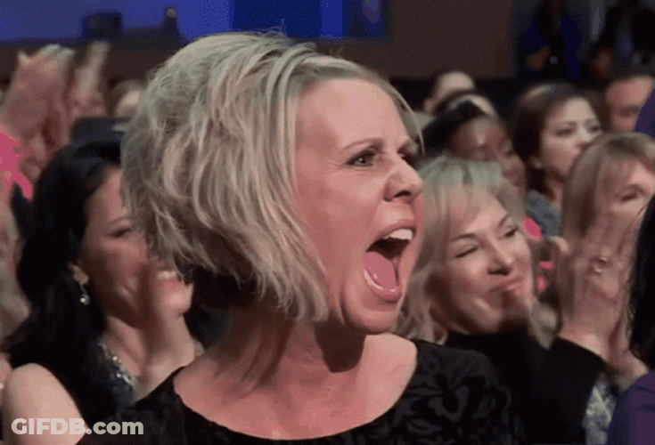 Yes Wohoo Fantastic GIF