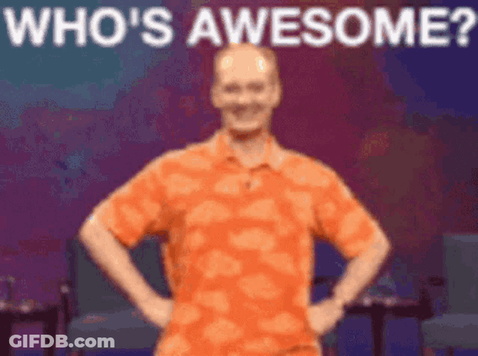 Yes Yay GIF