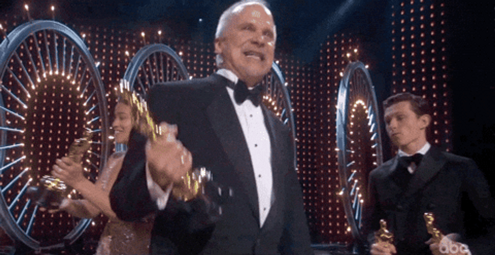 Yes Yes Yes I Won GIF