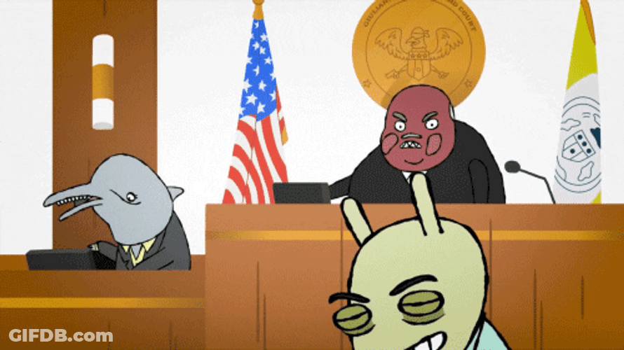 Yes You Got It Meme GIF