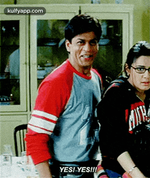 Yesi Yesii!.Gif GIF