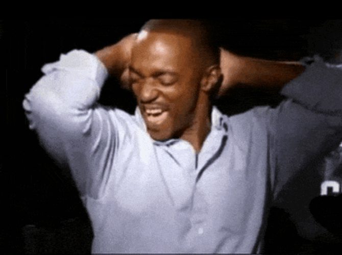 Yess Meme GIF
