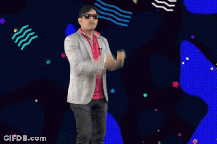 Yessss GIF